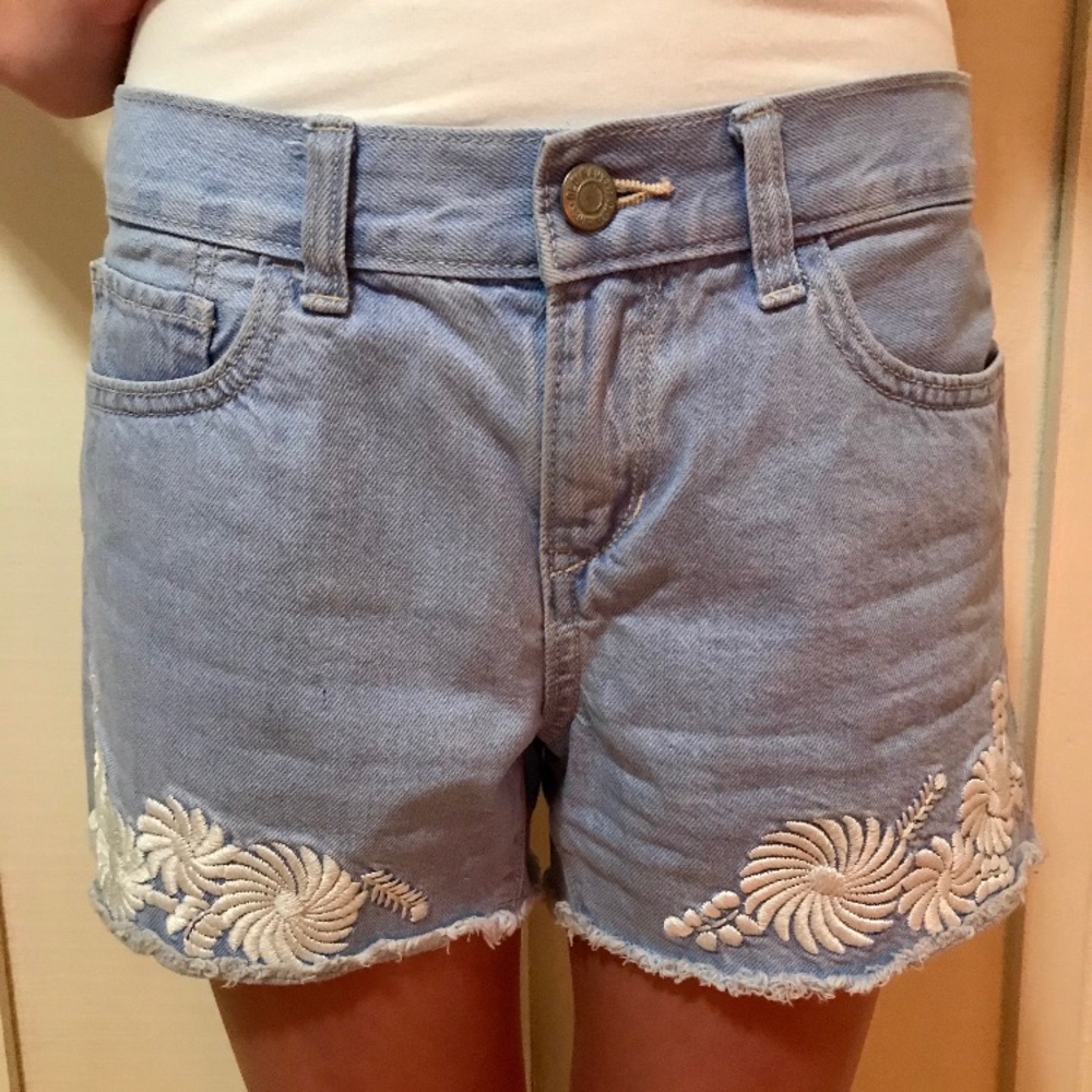 Old Navy Girls Shorts